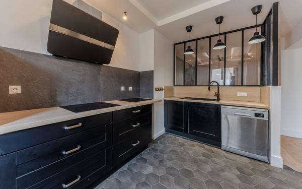 Maison à vendre    6 pièces • 220 m2 Jarville-la-Malgrange