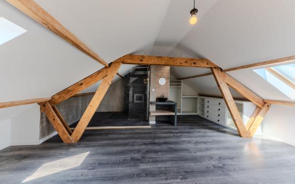 Maison à vendre    6 pièces • 220 m2 Jarville-la-Malgrange