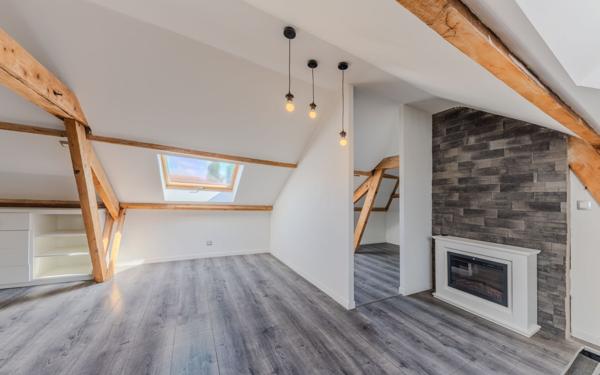 Maison à vendre    6 pièces • 220 m2 Jarville-la-Malgrange