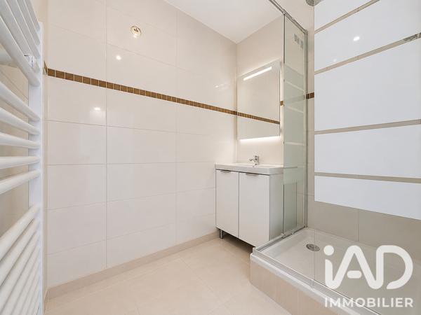 Appartement à vendre 3 pièces 56 m² Ris-Orangis