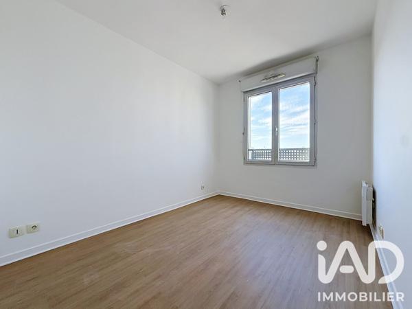 Appartement à vendre 3 pièces 56 m² Ris-Orangis