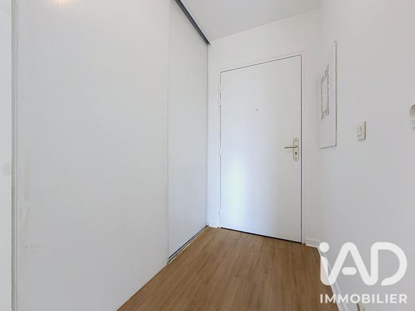 Appartement à vendre 3 pièces 56 m² Ris-Orangis