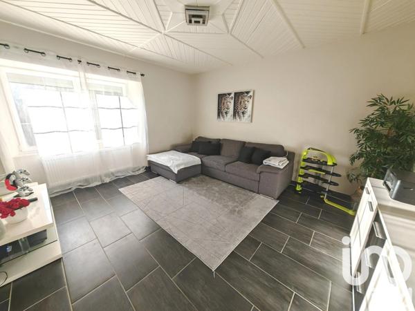 Maison à vendre 10 pièces 329 m² Morteau