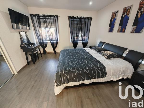 Maison à vendre 10 pièces 329 m² Morteau