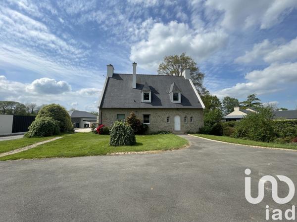 Maison à vendre 7 pièces 155 m² Fougères