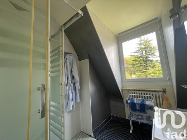 Maison à vendre 7 pièces 155 m² Fougères