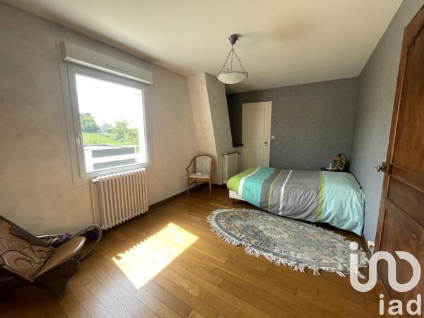 Maison à vendre 7 pièces 155 m² Fougères