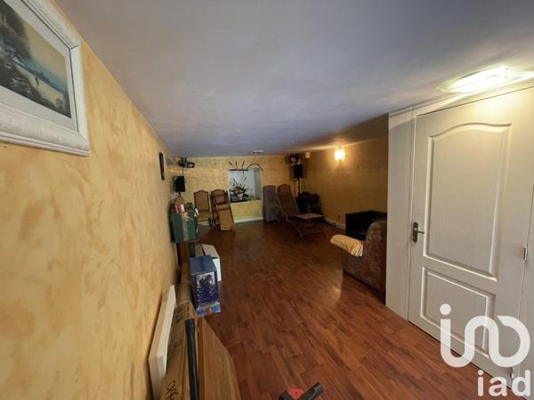 Maison à vendre 7 pièces 155 m² Fougères