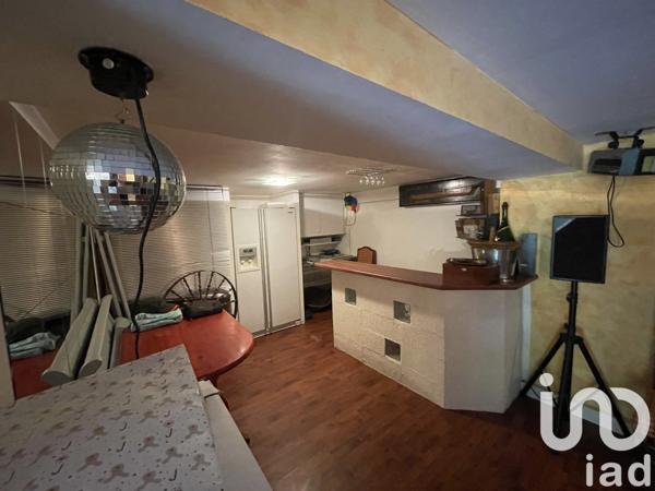 Maison à vendre 7 pièces 155 m² Fougères