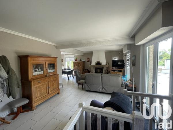 Maison à vendre 7 pièces 155 m² Fougères