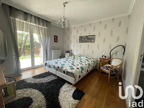 Maison à vendre 7 pièces 155 m² Fougères