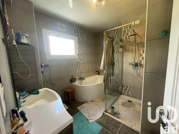 Maison à vendre 7 pièces 155 m² Fougères
