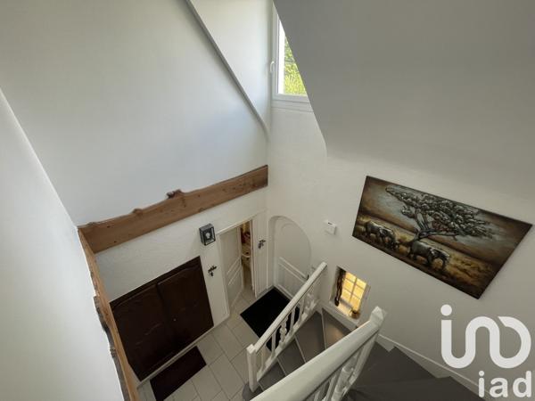 Maison à vendre 7 pièces 155 m² Fougères