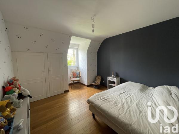 Maison à vendre 7 pièces 155 m² Fougères