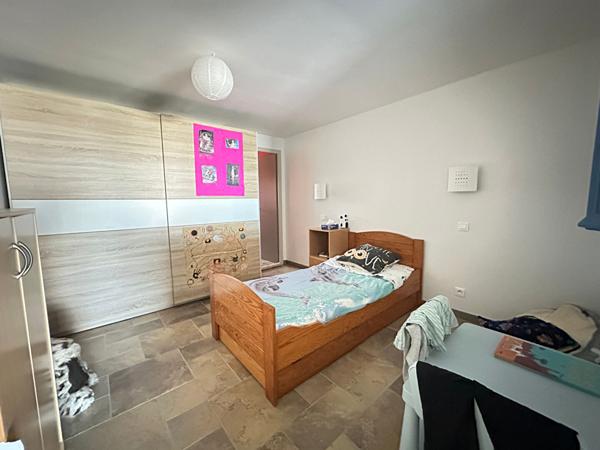 Maison 4 pièces 114m² à vendre dans le centre d'Aizenay