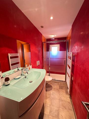 Maison 4 pièces 114m² à vendre dans le centre d'Aizenay