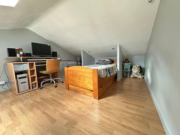 Maison 4 pièces 114m² à vendre dans le centre d'Aizenay