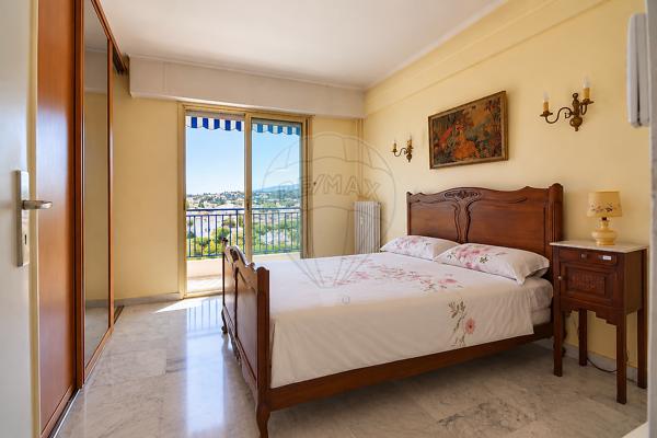 Appartement 3 chambre(s) à vendre - Cagnes-sur-Mer, Alpes-Maritimes - 06