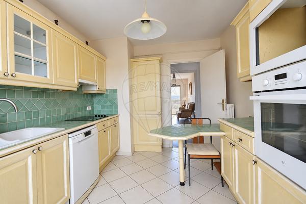 Appartement 3 chambre(s) à vendre - Cagnes-sur-Mer, Alpes-Maritimes - 06