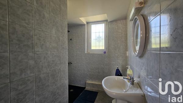 Maison à vendre 6 pièces 338 m² Villefagnan