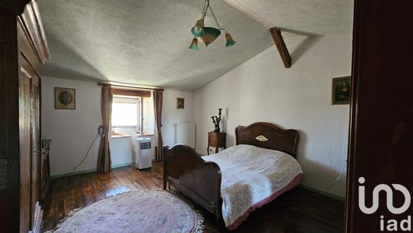 Maison à vendre 6 pièces 338 m² Villefagnan