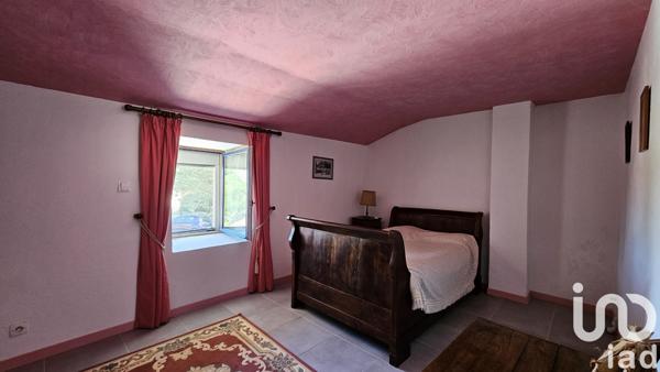 Maison à vendre 6 pièces 338 m² Villefagnan