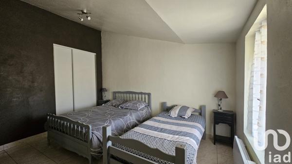 Maison à vendre 6 pièces 338 m² Villefagnan