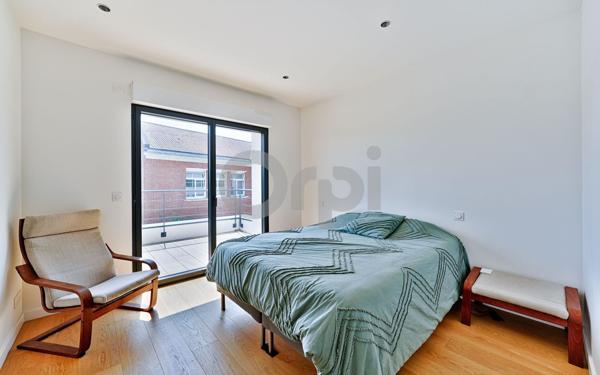 Maison à vendre    5 pièces • 165,77 m2 Le Plessis-Robinson