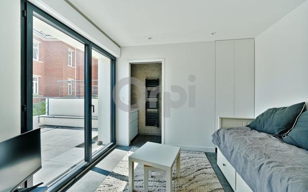 Maison à vendre    5 pièces • 165,77 m2 Le Plessis-Robinson