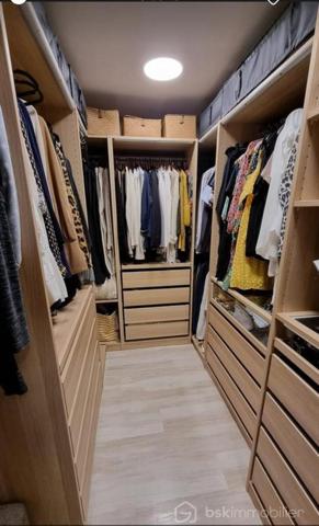 Maison traditionnelle de 260 m²