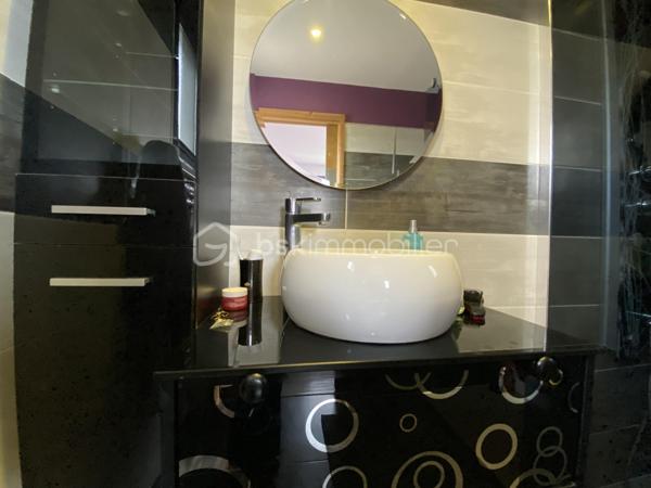 Maison traditionnelle de 260 m²