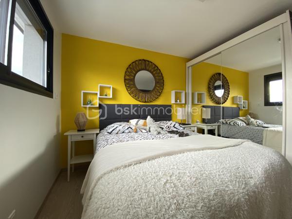 Maison traditionnelle de 260 m²