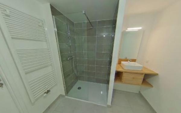 Appartement à louer    3 pièces •  Tours