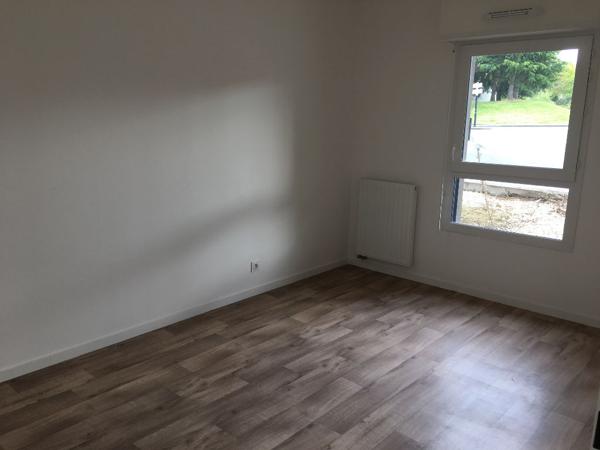 Appartement Nantes 3 pièce(s) 60 m2