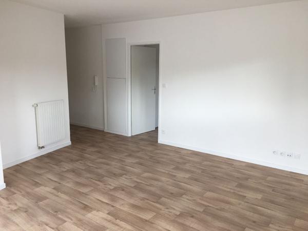 Appartement Nantes 3 pièce(s) 60 m2