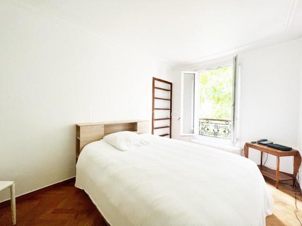 Appartement de 51 m²