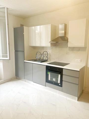 Hyères (83400) T3 refait a neuf