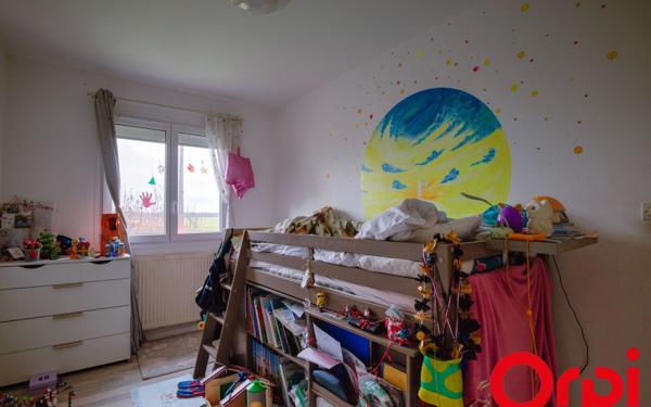 Maison à vendre    4 pièces •  Montluel