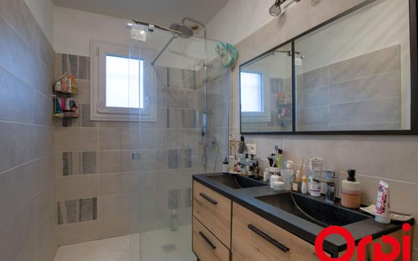 Maison à vendre    4 pièces •  Montluel