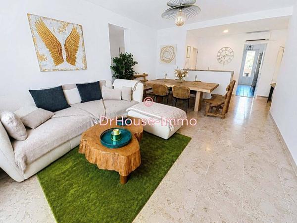 Appartement à vendre 3 pièces de 88 m²