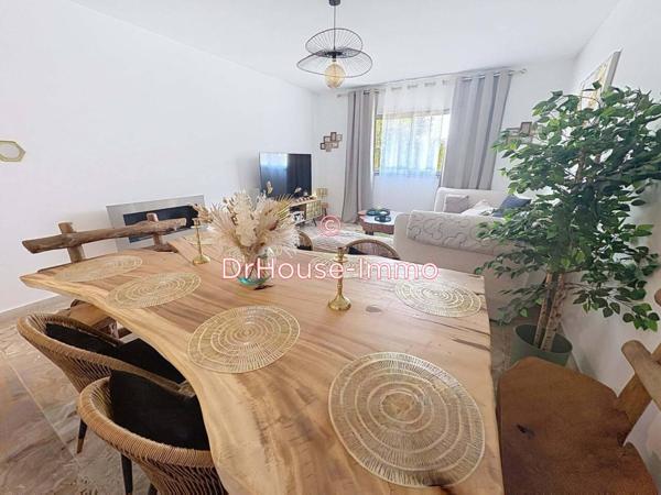 Appartement à vendre 3 pièces de 88 m²