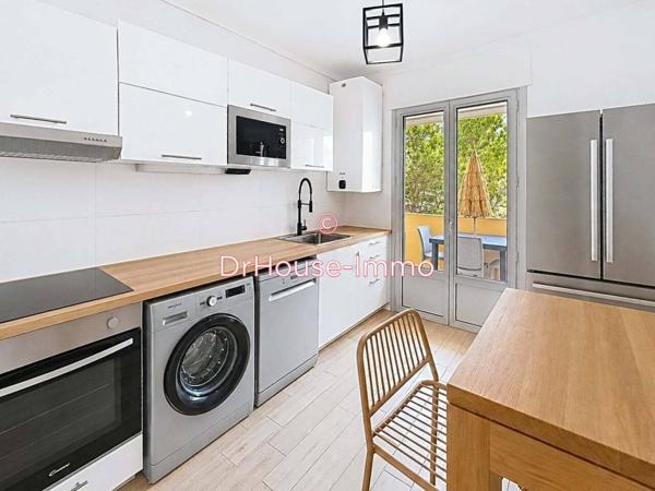 Appartement à vendre 3 pièces de 88 m²
