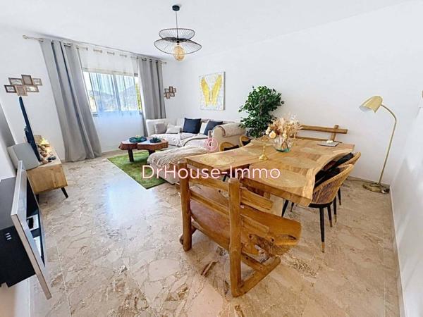 Appartement à vendre 3 pièces de 88 m²