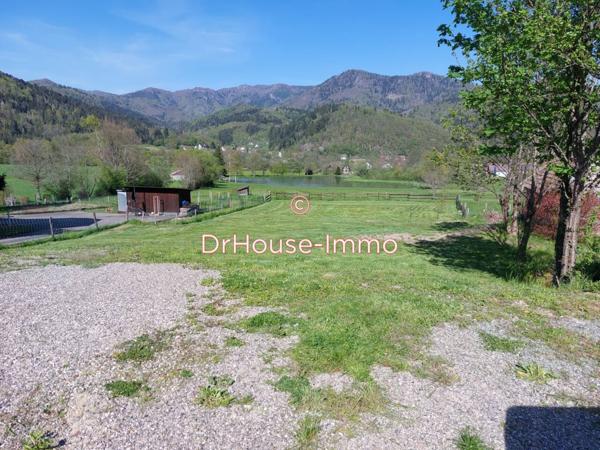 Terrain à vendre de 1 469 m²