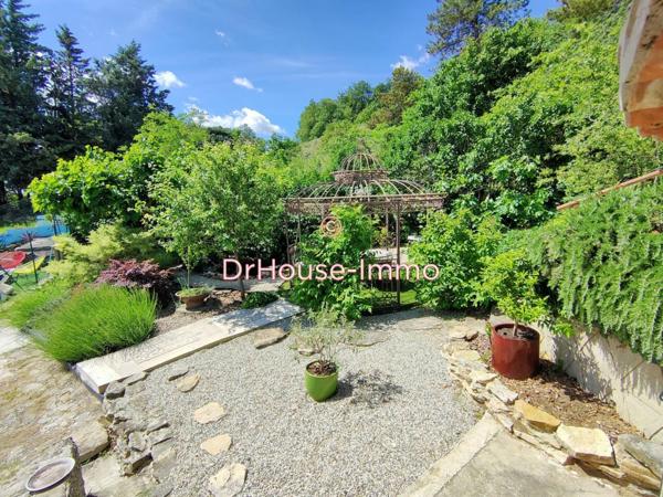 Maison à vendre 6 pièces de 191 m²