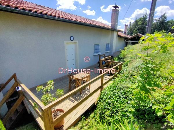 Maison à vendre 6 pièces de 191 m²