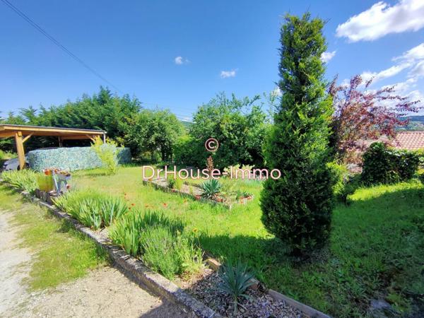 Maison à vendre 6 pièces de 191 m²