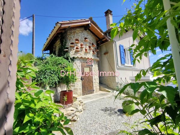 Maison à vendre 6 pièces de 191 m²