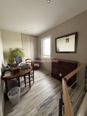 Maison à vendre 7 pièces de 150 m²