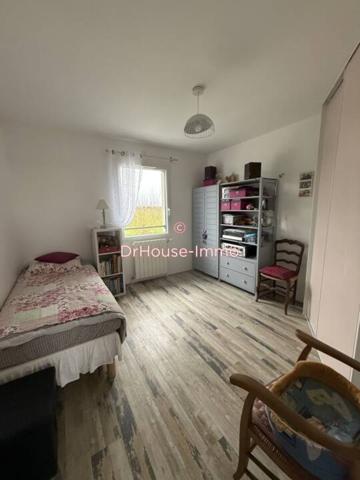 Maison à vendre 7 pièces de 150 m²